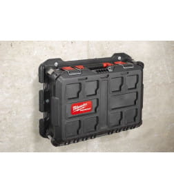 Платформа для крепления к стене ящиков Milwaukee PACKOUT