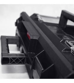 Ящик для инструментов Qbrick System ONE 200 Profi, черный