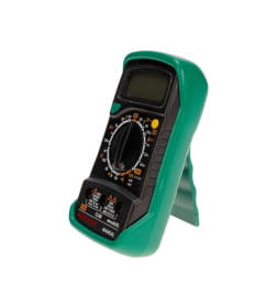 Мультиметр портативный MAS830L MASTECH 13-2007