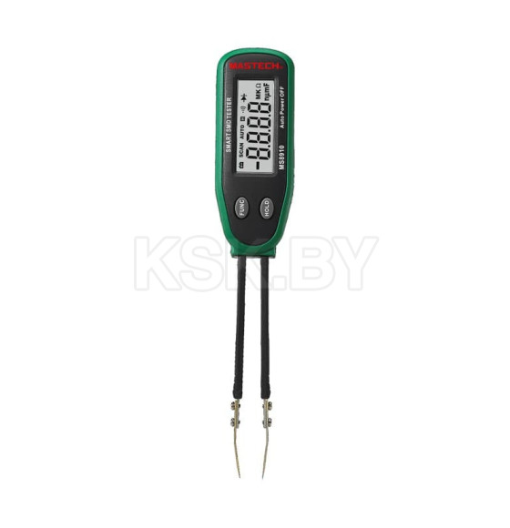 Мультиметр для чип компонентов (SMD-тестер) MS8910 MASTECH 13-2048 (13-2048) 