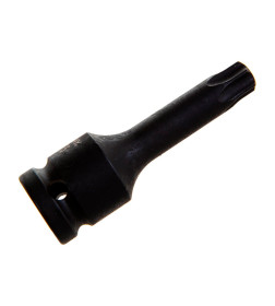 Головка ударная 1/2" TORX T55х78 мм JONNESWAY S06A4T55