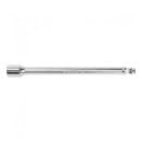 Удлинитель 1/2" 250 мм с шаровым окончанием 15 градусов, двухпозиционный KING TONY 4293-10 (4293-10) 