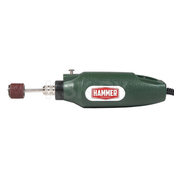 Гравер Hammer Flex MD050B (262594) 