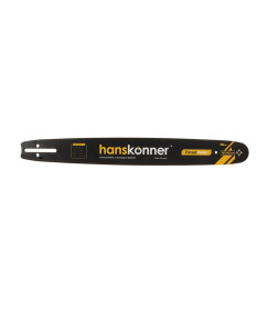 Шина 45 см 18" 0.325" 1.5 мм 72 зв. K095 Hanskonner HB18-8325-72