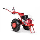 Мотоблок Беларус-09H-02  (Weima 177F 9 л.с., колеса 6Lх12, сцепка СЦ-00010) (09H-0000010-02) 