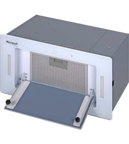 Вытяжка кухонная Weissgauff AURA 1200 REMOTE WH