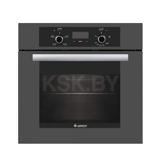 Шкаф духовой газоэлектрический GEFEST ДГЭ 621-03 К56 (ДГЭ621-03К56) 