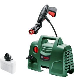 Аппарат высокого давления BOSCH EasyAquatak 100