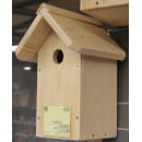 Синичник 300х210х210мм