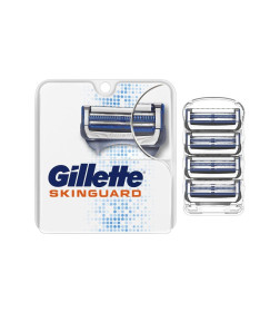 Станок Gillette SKINGUARD Sensitive + 1 кассета