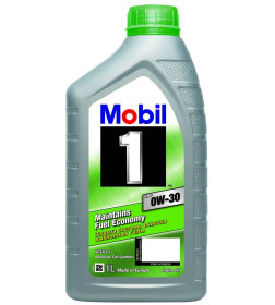 Масло моторное Mobil 1 ESP 0W-30, 1л