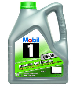 Масло моторное Mobil 1 ESP 0W-30, 4л