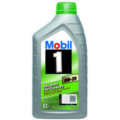 Масло моторное Mobil 1 ESP X2 0W-20, 1л