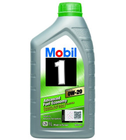 Масло моторное Mobil 1 ESP X2 0W-20, 1л