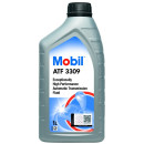 Трансмиссионное масло Mobil ATF 3309, 1л (153519) 