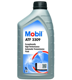 Трансмиссионное масло Mobil ATF 3309, 1л