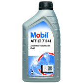 Трансмиссионное масло Mobil ATF LT 71141, 1л