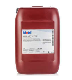 Трансмиссионное масло Mobil ATF LT 71141, 20л