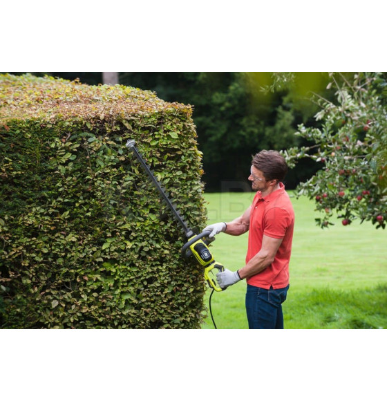 Кусторез электрический RYOBI RHT6160RS (5133003645) 