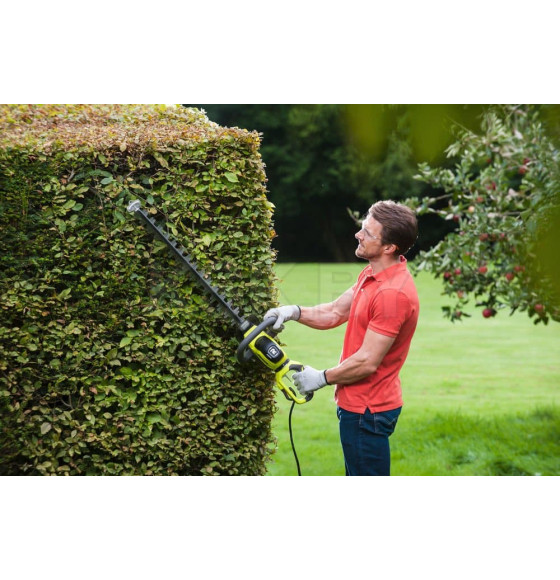 Кусторез электрический RYOBI RHT6160RS (5133003645) 