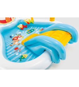 Игровой центр Intex "Веселая рыбалка"