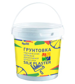 Грунт SILK PLASTER Акрилит-08 0,8л (1кг.)