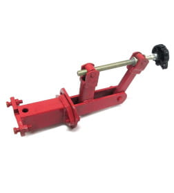 Сцепка для мотоблока МТЗ N6 (для плуга МТЗ)