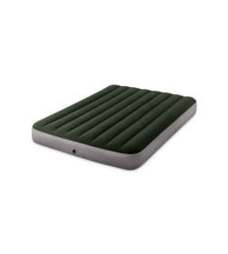 Матрас надувной Intex Prestige Downy Airbed (137x191x25) Fiber-Tech