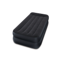 Матрас надувной Intex PILLOW REST RAISED AIRBED 99х191х42см (Twin) со встроенным насосом, 64122 (64122ND) 