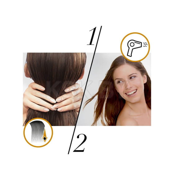 Спрей Pantene Pro-V Интенсивное востановление, 150 мл (5007) 
