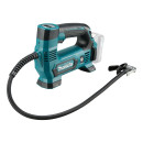 Компрессор аккумуляторный MAKITA MP100DZ (MP100DZ) 