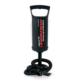 Насос ручной Intex DOUBLE QUICK I (29см) 68612