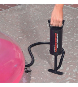 Насос ручной Intex DOUBLE QUICK I (29см) 68612