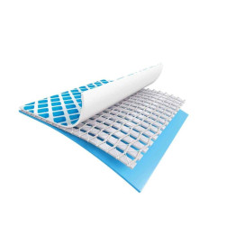 Бассейн каркасный Intex Prism Frame 366х99см +фильтр-насос