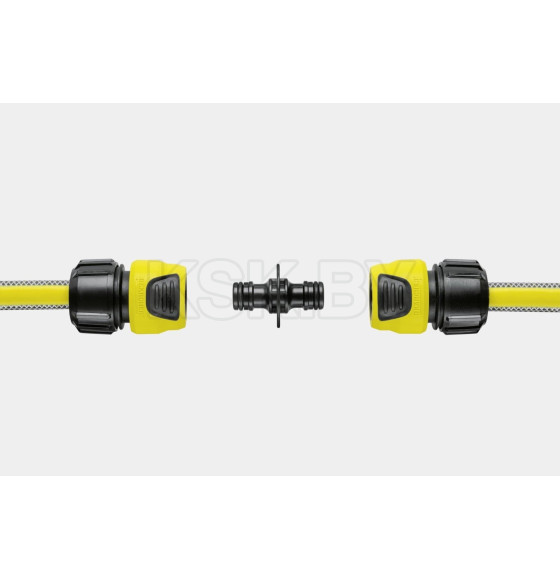 Соединитель 2x-сторонний Karcher (2.645-008.0) 