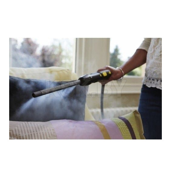 Насадка для ухода за текстилем для пароочистителей 2.863-233.0 KARCHER (2.863-233.0) 