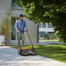 Машина подметальная механическая STIGA SWP 577 (2W0775012/ST1) 