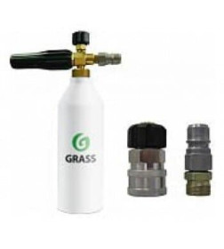 Сопло пенное GraSS для Karcher проф. (с быстросъёмом)