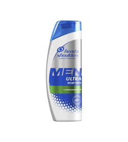 Шампунь Head & Shoulders Sport Fresh  400мл