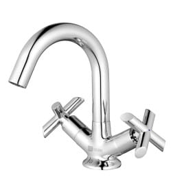 Смеситель для умывальника "Практика"