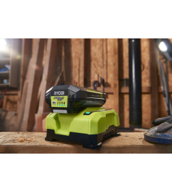 Зарядное устройство RYOBI RY36C60A