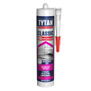 Клей монтажный Tytan Professional Classic Fix прозрачный 310мл,