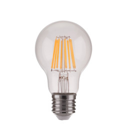 Лампа светодиодная E27 Classic Dimmable BLE2715 9W 4200K ES