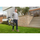 Газонокосилка аккумуляторная RYOBI RY18LMX40A-0 (без батареи) ONE + (5133004584) 