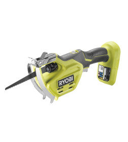 Пила садовая RYOBI RY18PSA-0 (без батареи) ONE +