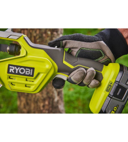 Пила садовая RYOBI RY18PSA-0 (без батареи) ONE +