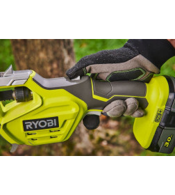 Пила садовая RYOBI RY18PSA-0 (без батареи) ONE +
