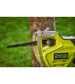 Пила садовая RYOBI RY18PSA-0 (без батареи) ONE +