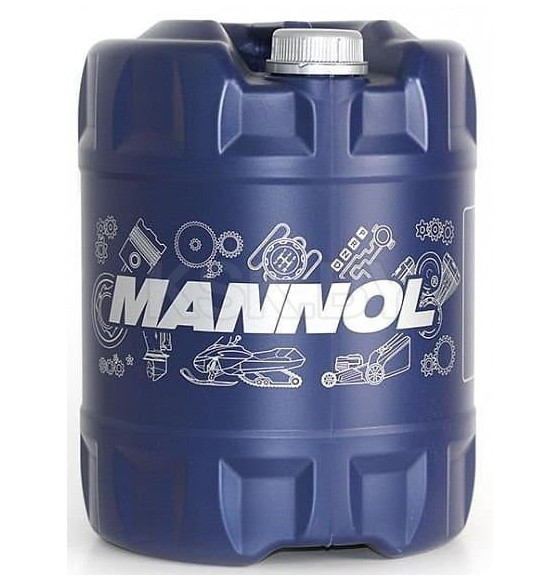 Трансмиссионное масло Mannol ATF-A/PSF, 20л. (MN8203-20) 