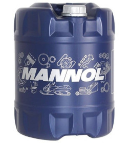 Индустриальное масло Mannol Hydro ISO 32 HL, 20л